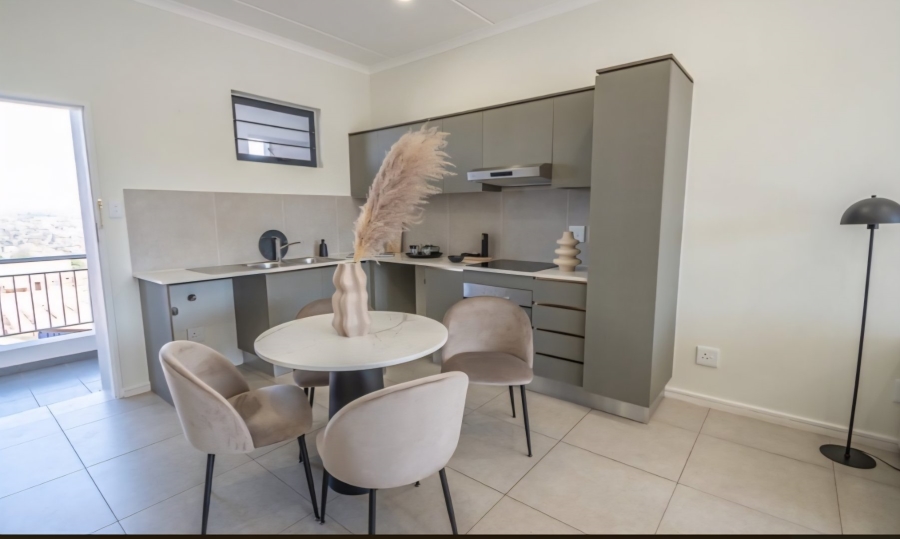 2 Bedroom Property for Sale in Greenstone Hill Gauteng