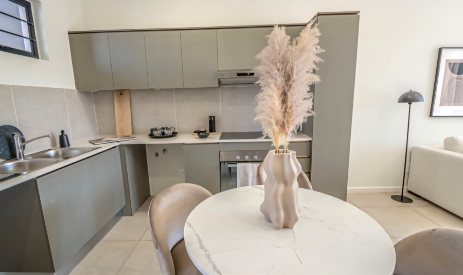 2 Bedroom Property for Sale in Greenstone Hill Gauteng