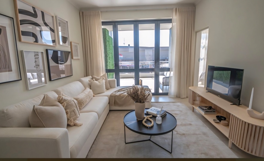 2 Bedroom Property for Sale in Greenstone Hill Gauteng