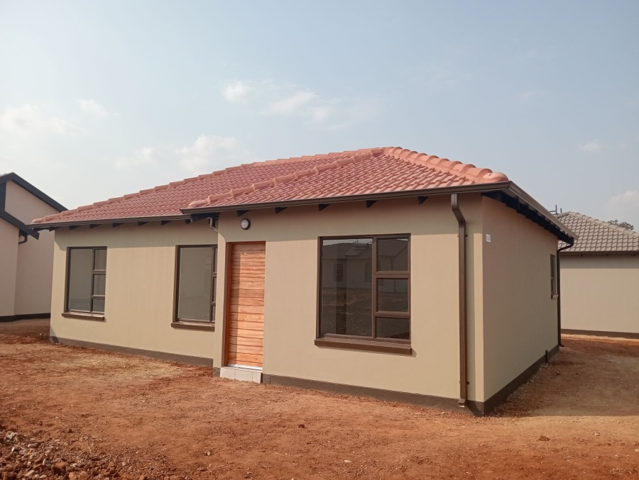 3 Bedroom Property for Sale in Crystal Park Gauteng