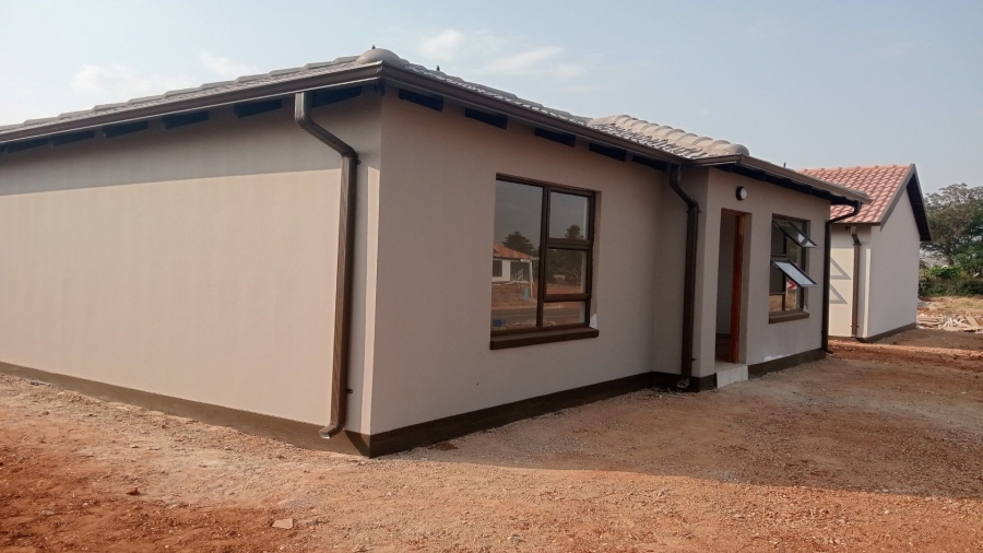 3 Bedroom Property for Sale in Crystal Park Gauteng