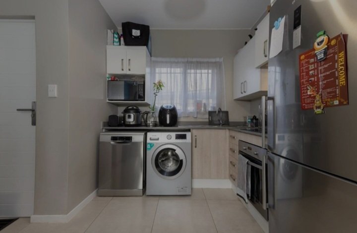 2 Bedroom Property for Sale in Paulshof Gauteng