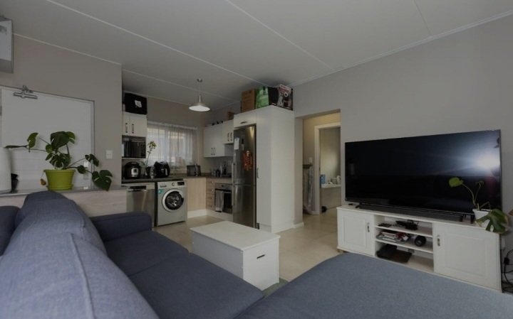 2 Bedroom Property for Sale in Paulshof Gauteng