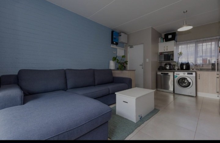 2 Bedroom Property for Sale in Paulshof Gauteng