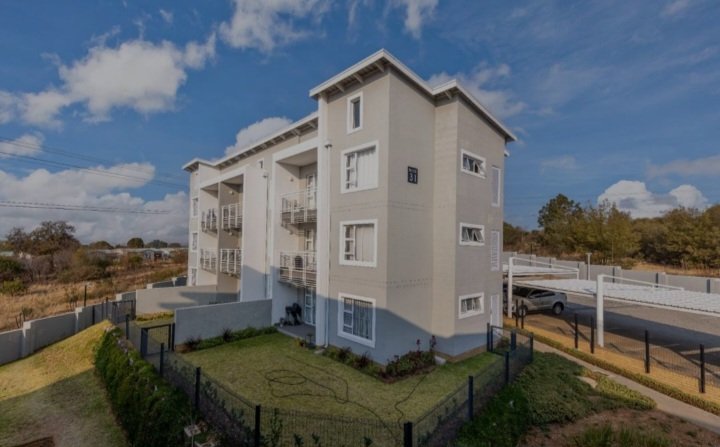 2 Bedroom Property for Sale in Paulshof Gauteng