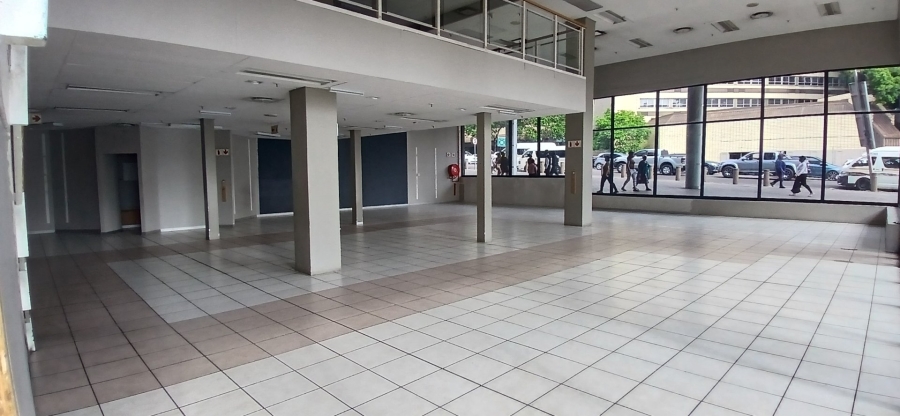 To Let commercial Property for Rent in Arcadia Gauteng