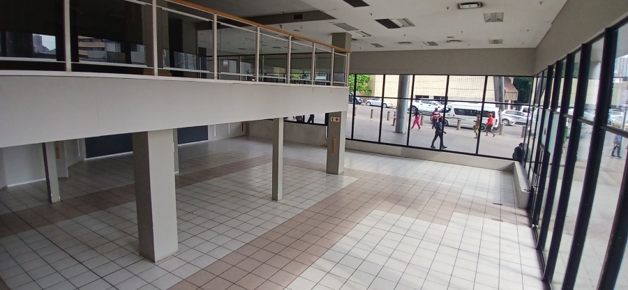 To Let commercial Property for Rent in Arcadia Gauteng