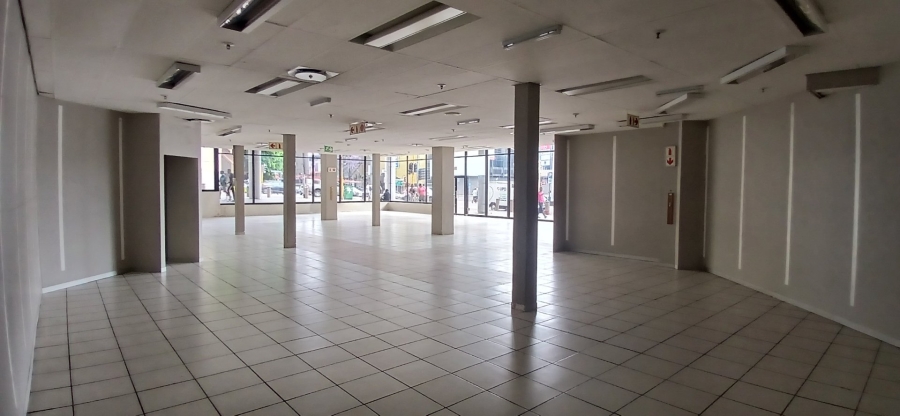 To Let commercial Property for Rent in Arcadia Gauteng