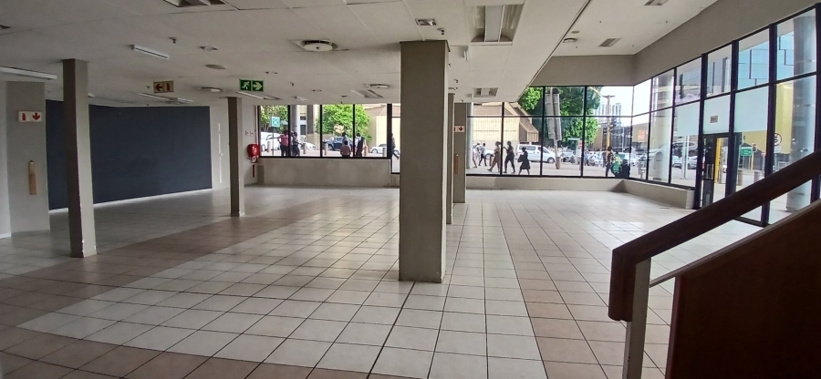 To Let commercial Property for Rent in Arcadia Gauteng