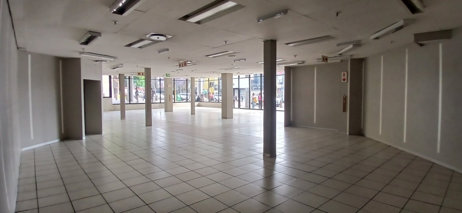 To Let commercial Property for Rent in Arcadia Gauteng