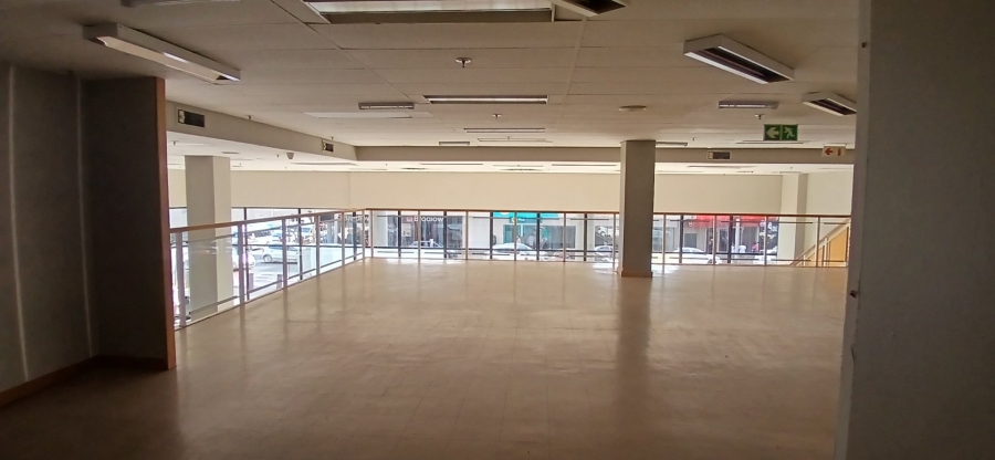 To Let commercial Property for Rent in Arcadia Gauteng