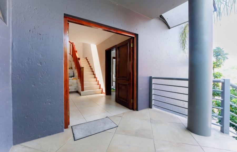 4 Bedroom Property for Sale in Dainfern Golf Estate Gauteng