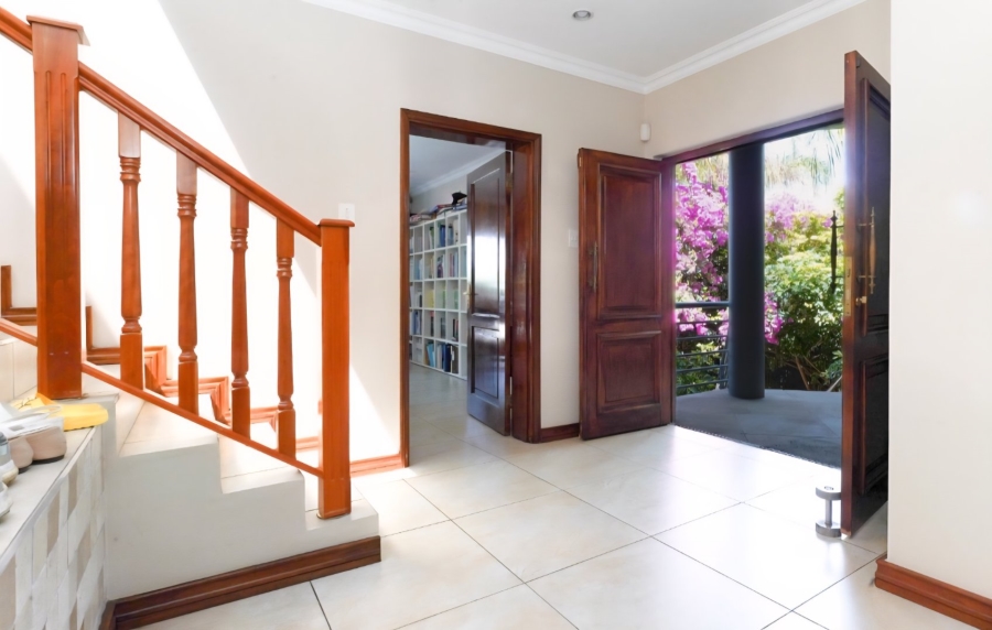 4 Bedroom Property for Sale in Dainfern Golf Estate Gauteng