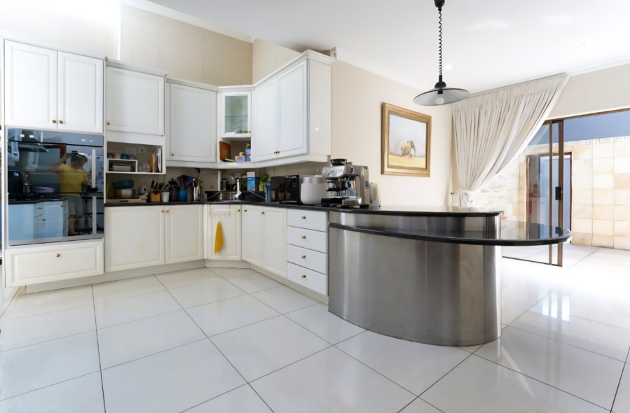 4 Bedroom Property for Sale in Dainfern Golf Estate Gauteng