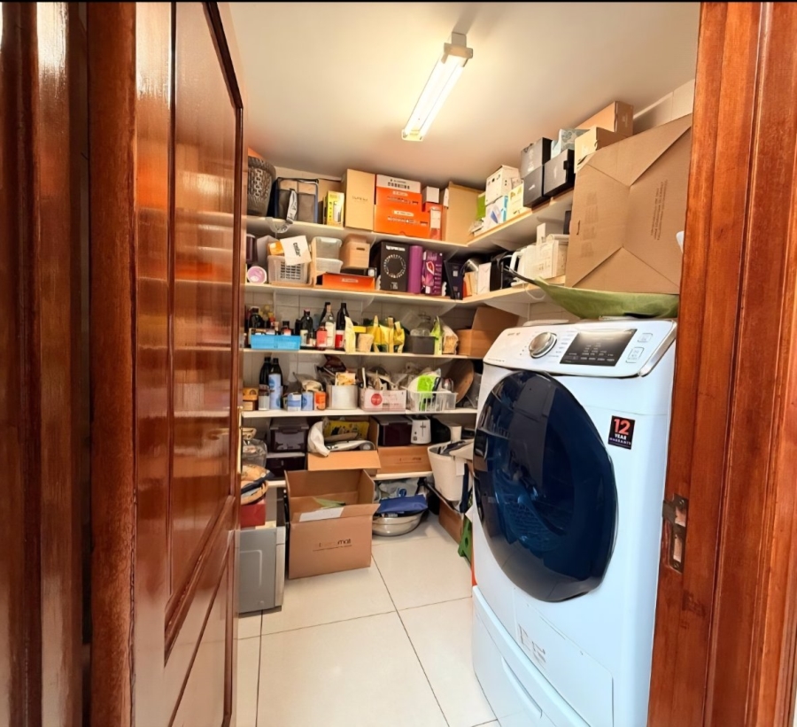 4 Bedroom Property for Sale in Dainfern Golf Estate Gauteng