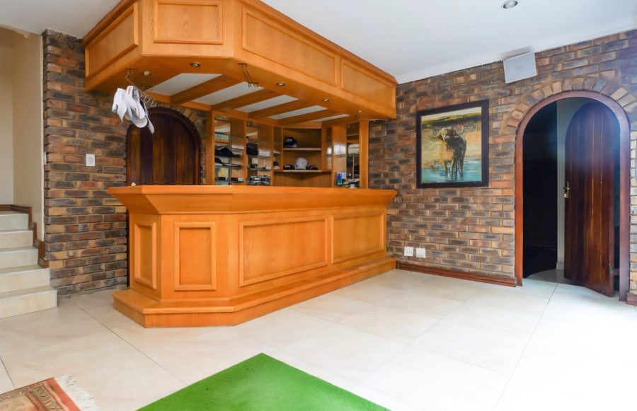 4 Bedroom Property for Sale in Dainfern Golf Estate Gauteng