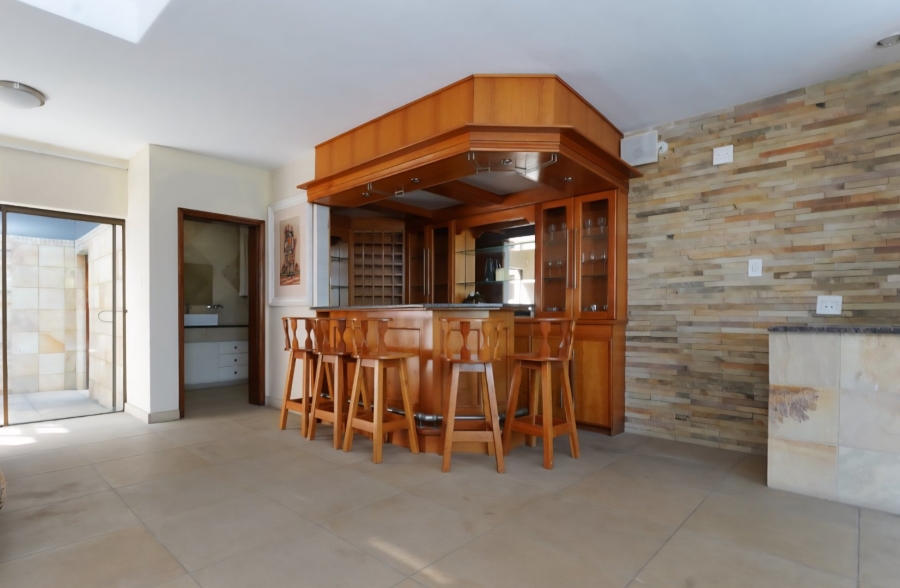 4 Bedroom Property for Sale in Dainfern Golf Estate Gauteng