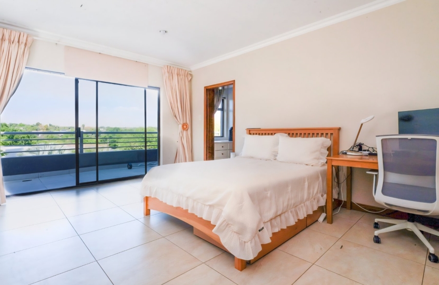 4 Bedroom Property for Sale in Dainfern Golf Estate Gauteng