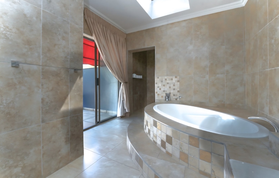 4 Bedroom Property for Sale in Dainfern Golf Estate Gauteng
