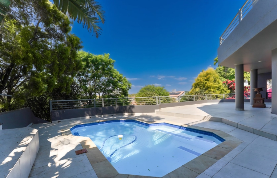 4 Bedroom Property for Sale in Dainfern Golf Estate Gauteng