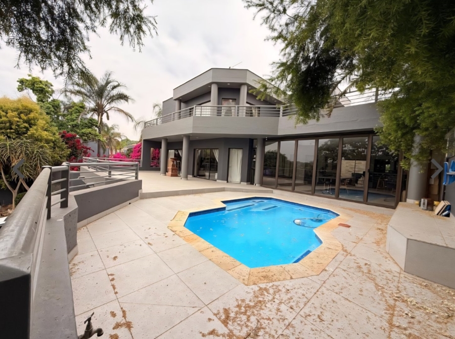 4 Bedroom Property for Sale in Dainfern Golf Estate Gauteng