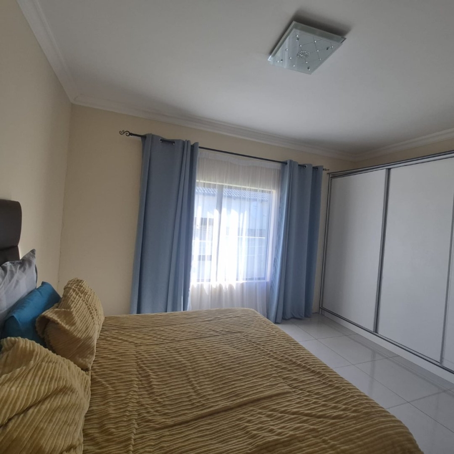 3 Bedroom Property for Sale in Wildtuinpark Gauteng