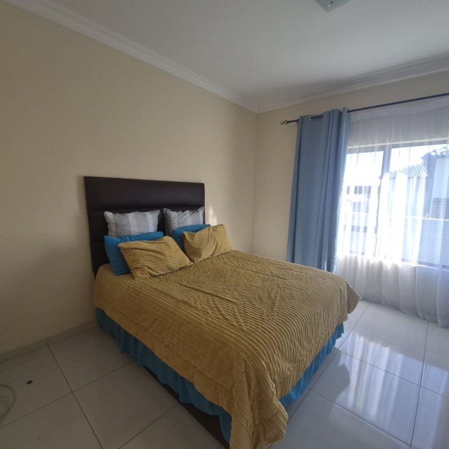 3 Bedroom Property for Sale in Wildtuinpark Gauteng
