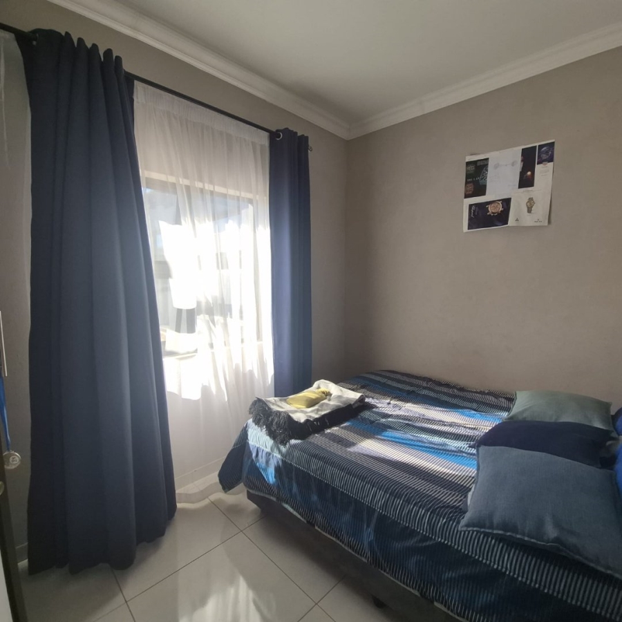 3 Bedroom Property for Sale in Wildtuinpark Gauteng
