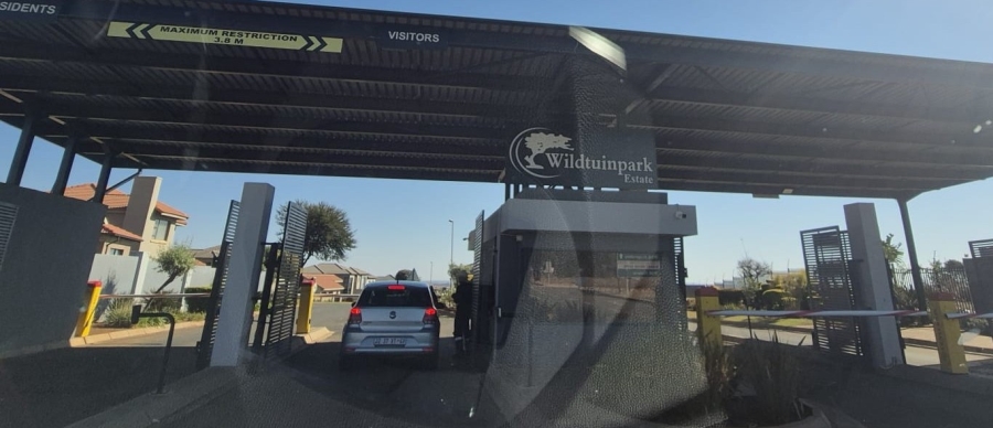 3 Bedroom Property for Sale in Wildtuinpark Gauteng