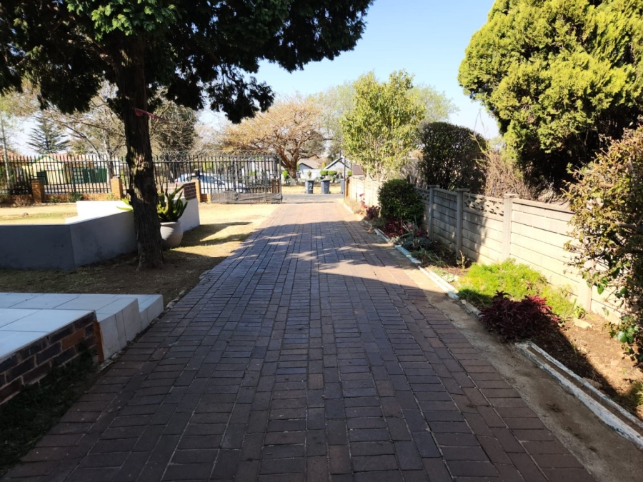 2 Bedroom Property for Sale in Gillview Gauteng