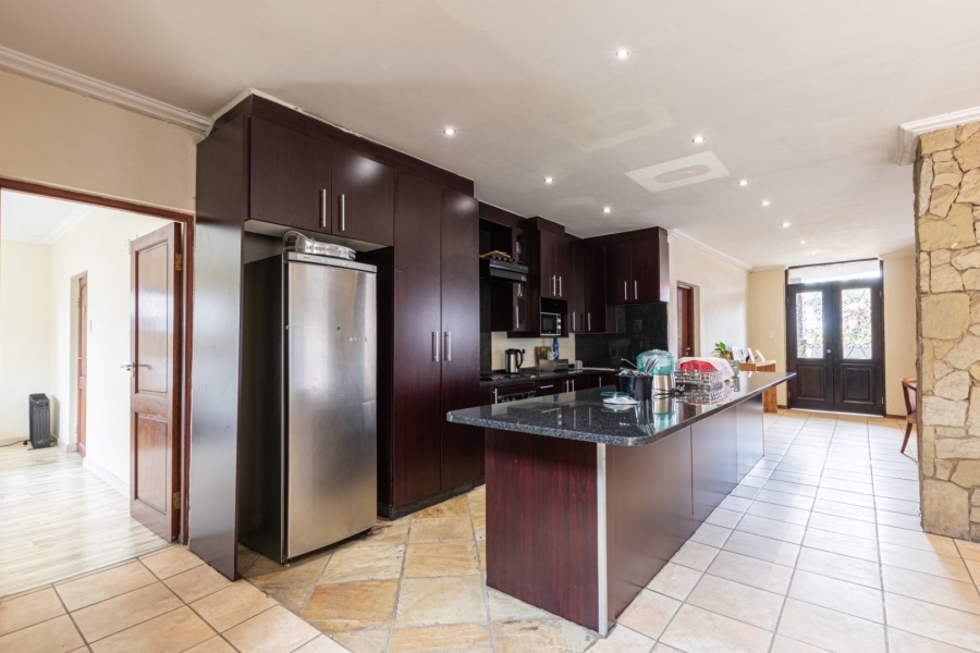 4 Bedroom Property for Sale in Ruimsig Gauteng