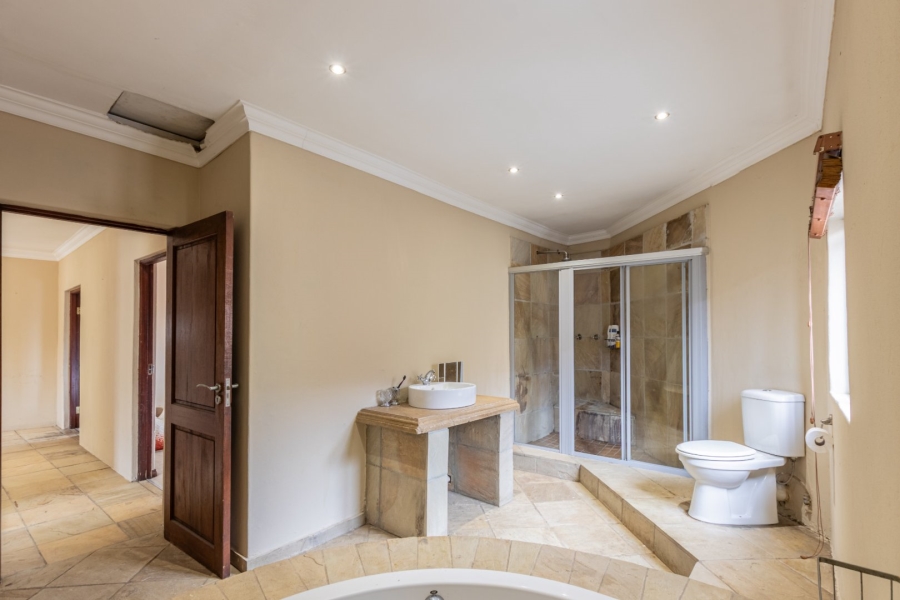 4 Bedroom Property for Sale in Ruimsig Gauteng