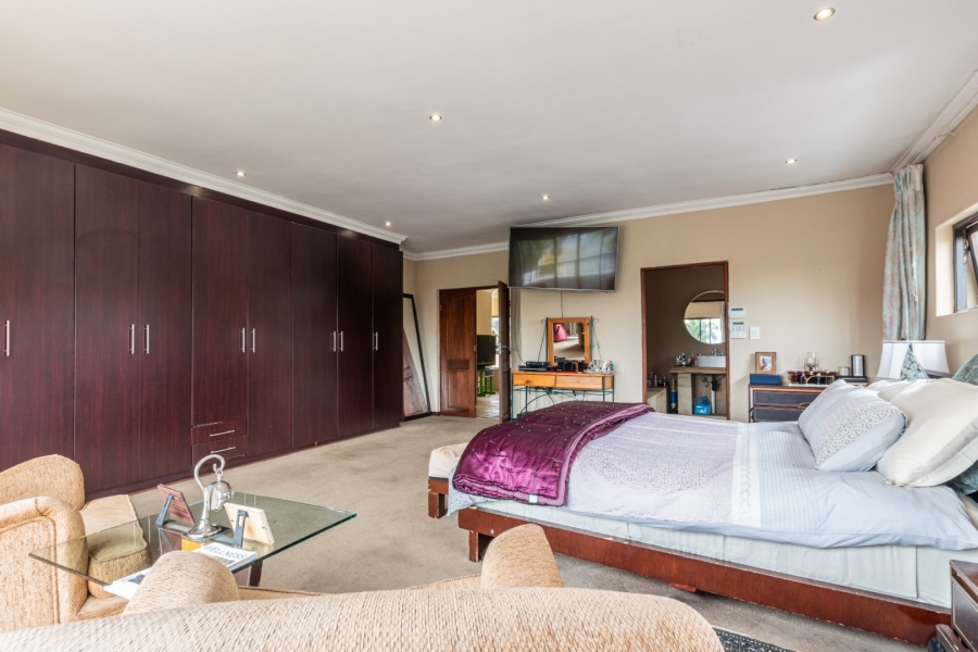 4 Bedroom Property for Sale in Ruimsig Gauteng