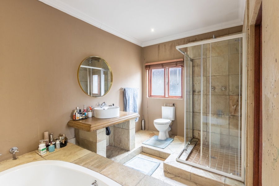 4 Bedroom Property for Sale in Ruimsig Gauteng