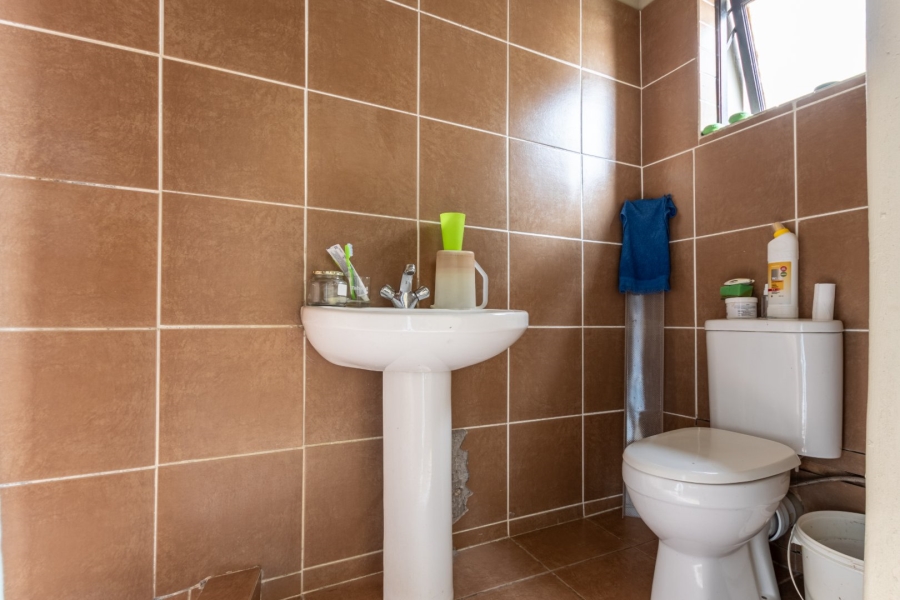 4 Bedroom Property for Sale in Ruimsig Gauteng