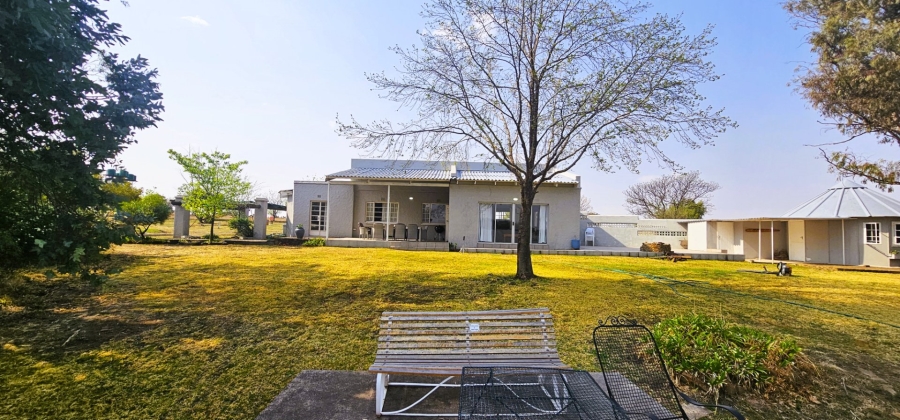3 Bedroom Property for Sale in Vaal Marina Gauteng