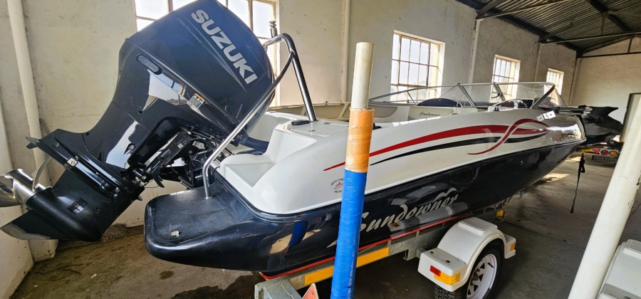 3 Bedroom Property for Sale in Vaal Marina Gauteng