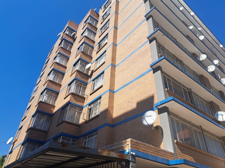 2 Bedroom Property for Sale in Berea Park Gauteng
