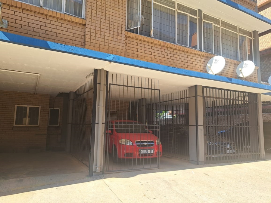 2 Bedroom Property for Sale in Berea Park Gauteng