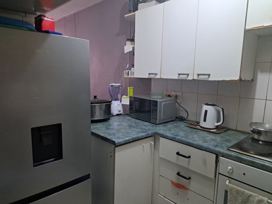2 Bedroom Property for Sale in Berea Park Gauteng