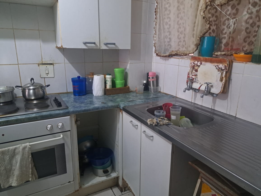 2 Bedroom Property for Sale in Berea Park Gauteng