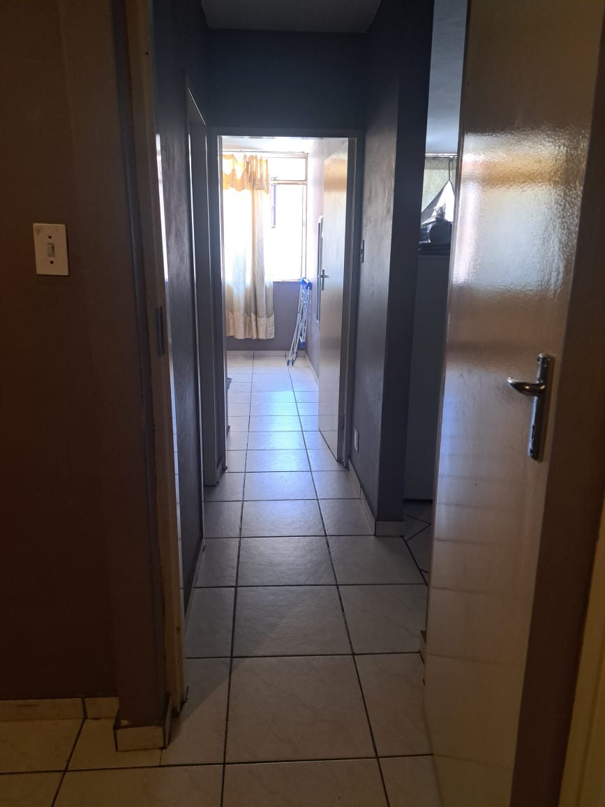 2 Bedroom Property for Sale in Berea Park Gauteng