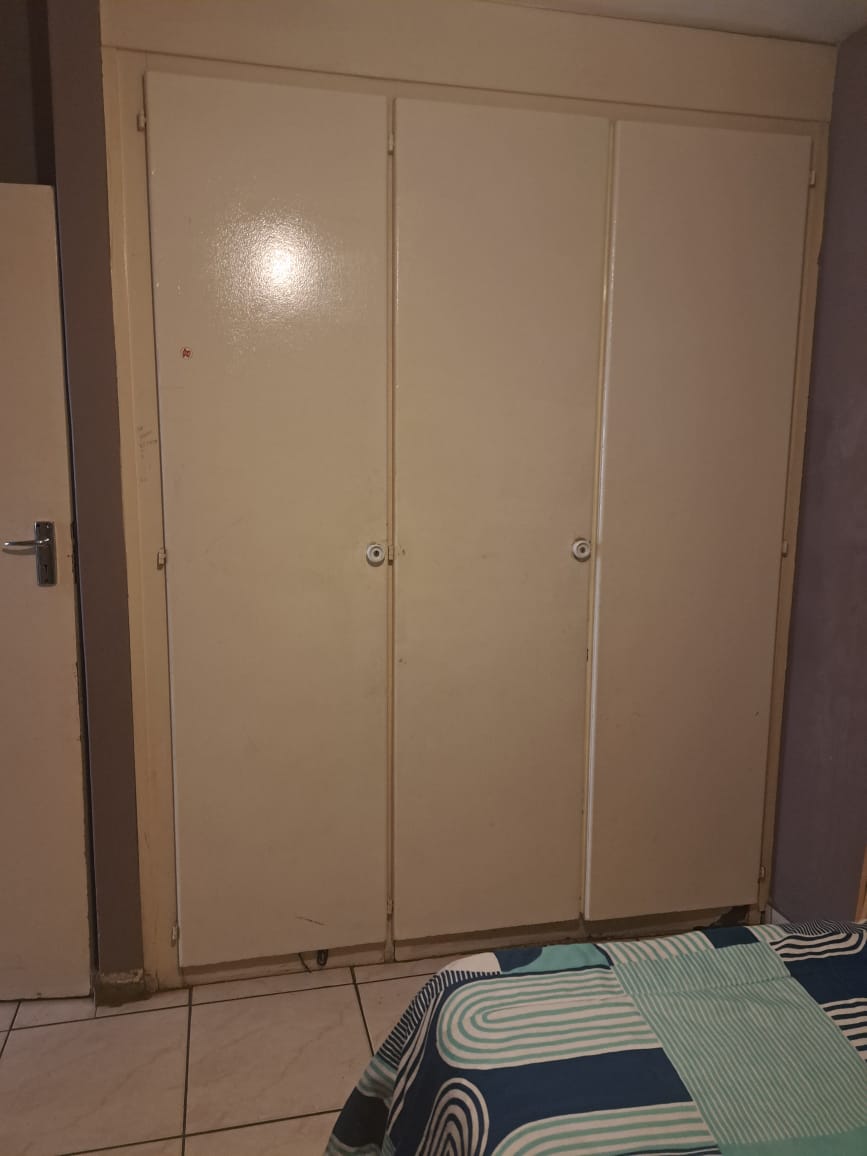 2 Bedroom Property for Sale in Berea Park Gauteng