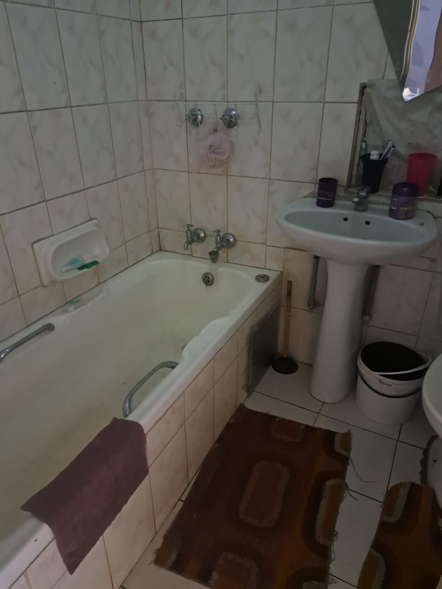 2 Bedroom Property for Sale in Berea Park Gauteng