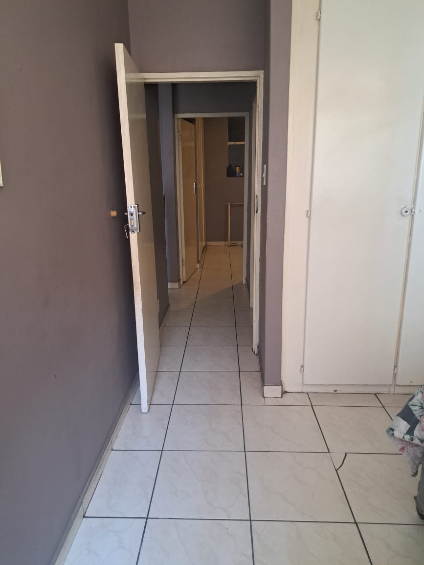 2 Bedroom Property for Sale in Berea Park Gauteng