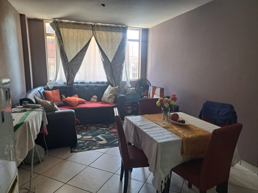 2 Bedroom Property for Sale in Berea Park Gauteng