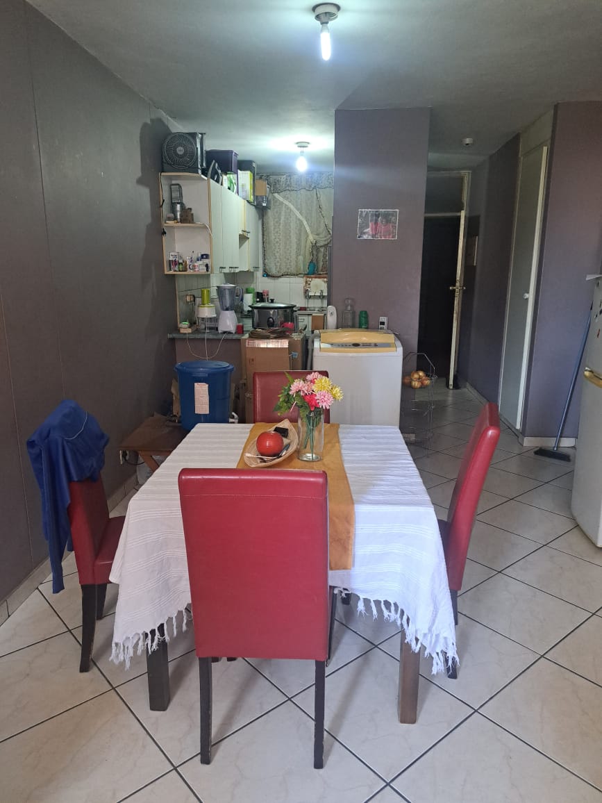 2 Bedroom Property for Sale in Berea Park Gauteng