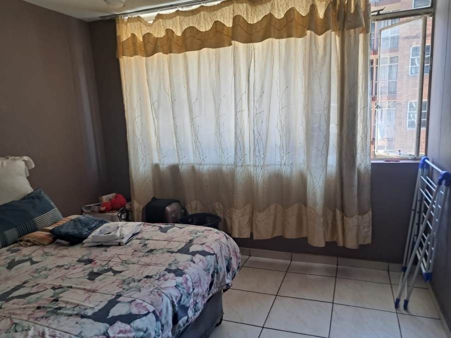2 Bedroom Property for Sale in Berea Park Gauteng