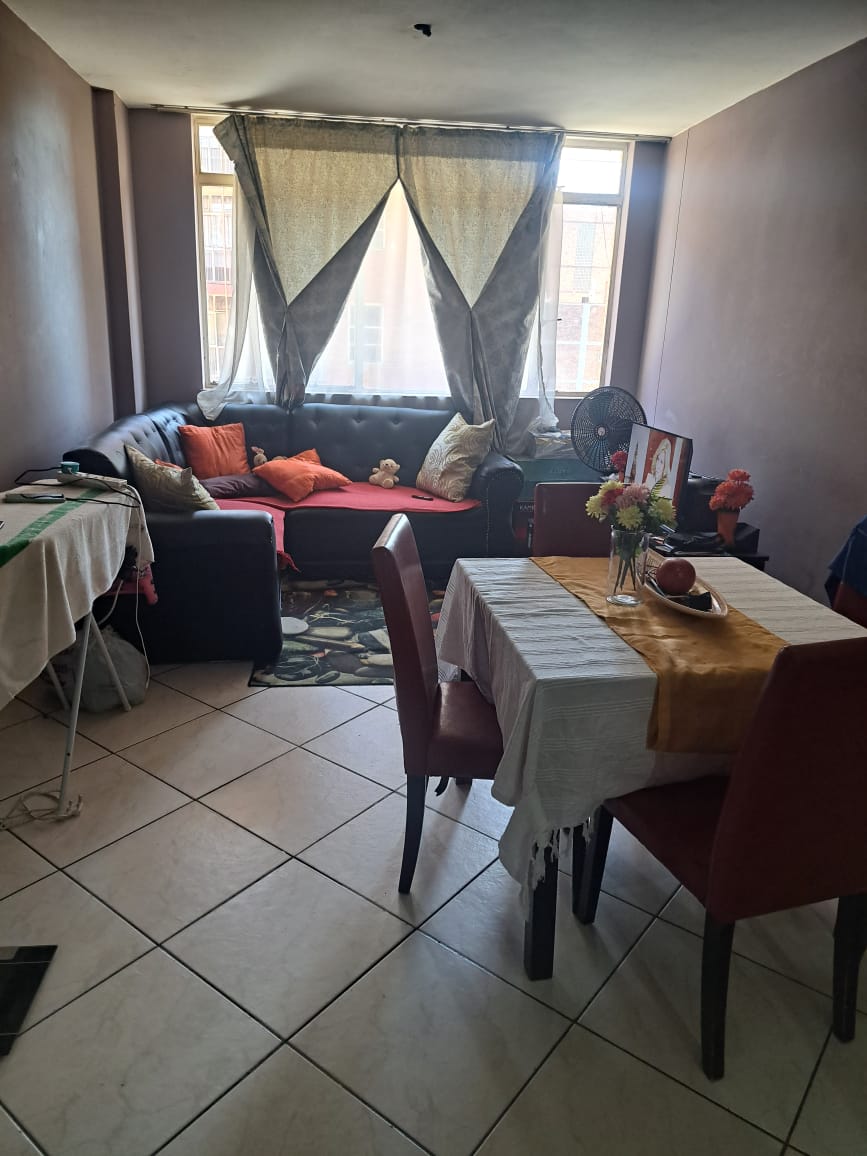 2 Bedroom Property for Sale in Berea Park Gauteng