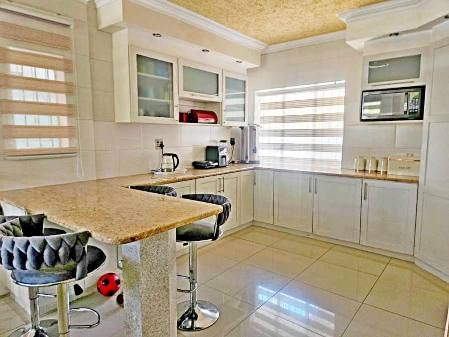 3 Bedroom Property for Sale in Birch Acres Gauteng